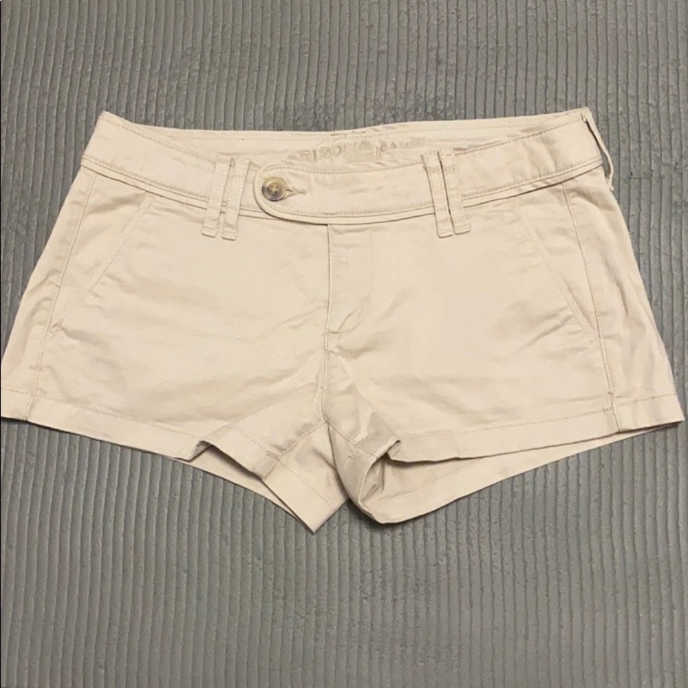 Arizona Jean Shorts